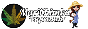 Marichimba Vapeando